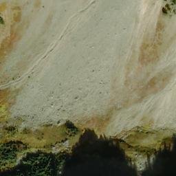 Satellite imagery of Gargett Mine, US