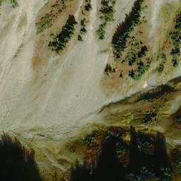 Satellite imagery of Gargett Mine, US