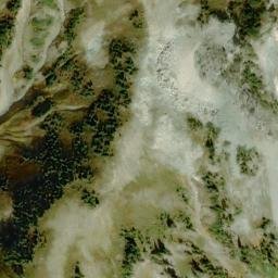 Satellite imagery of Gargett Mine, US