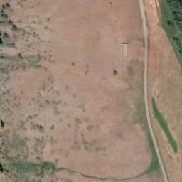 Satellite imagery of Golden Zone Mine, US