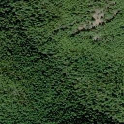 Satellite imagery of Russian Ridge, US