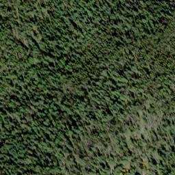Satellite imagery of Lead Hill Mine, US