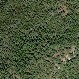 Satellite imagery of Lead Hill Mine, US