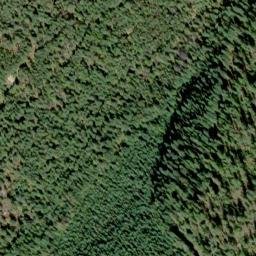 Satellite imagery of Lead Hill Mine, US