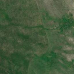 Satellite imagery of Pine Ridge, US