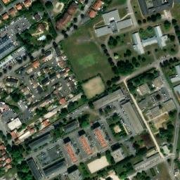 Satellite imagery of Ancien hospice départemental de vieillards, FR