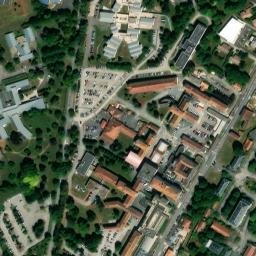Satellite imagery of Ancien hospice départemental de vieillards, FR