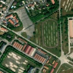 Satellite imagery of Ancien hospice départemental de vieillards, FR