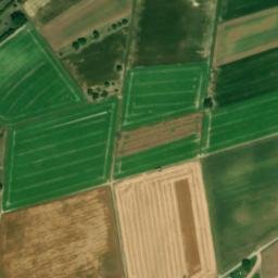 Satellite imagery of Kirchberg, DE