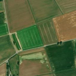 Satellite imagery of Kirchberg, DE