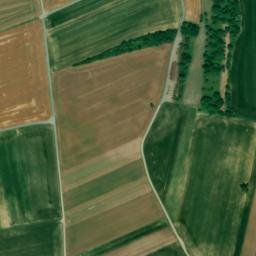 Satellite imagery of Kirchberg, DE