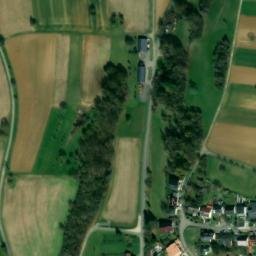 Satellite imagery of Hohberg, DE