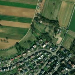 Satellite imagery of Hohberg, DE