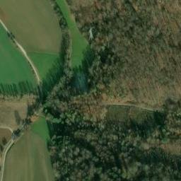 Satellite imagery of Kaisersberg, DE