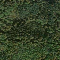 Satellite imagery of Bülzberg, DE