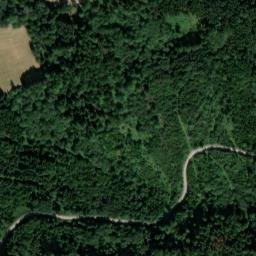 Satellite imagery of Hornberg, DE
