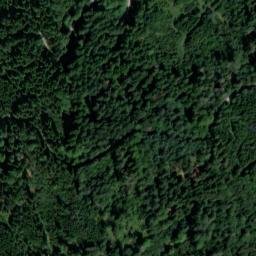 Satellite imagery of Hornberg, DE