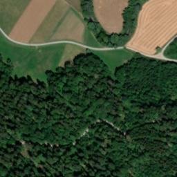 Satellite imagery of Hirschberg, DE