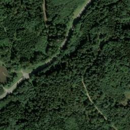 Satellite imagery of Herzbühl, DE