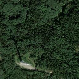 Satellite imagery of Herzbühl, DE