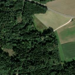 Satellite imagery of Herzbühl, DE