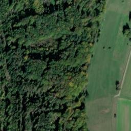 Satellite imagery of Blössing, DE