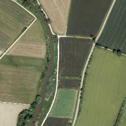 Satellite imagery of Nagelberg, DE