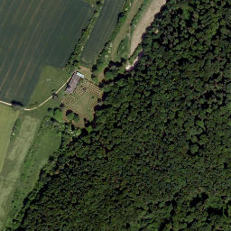 Satellite imagery of Nagelberg, DE
