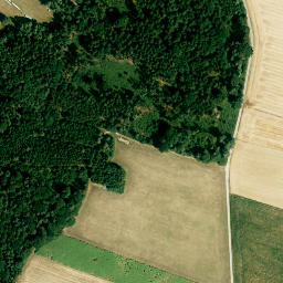 Satellite imagery of Palmberg, DE