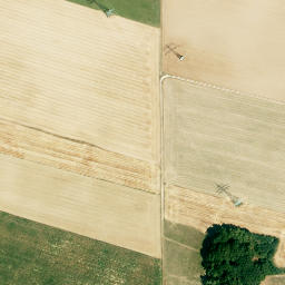 Satellite imagery of Palmberg, DE