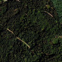 Satellite imagery of Kühberg, DE