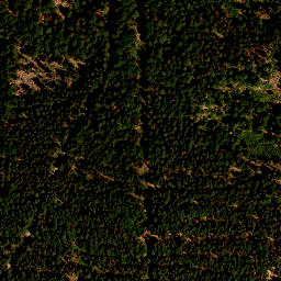 Satellite imagery of TP-Grün 2/7, AT