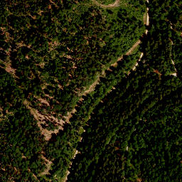 Satellite imagery of TP-Grün 2/7, AT