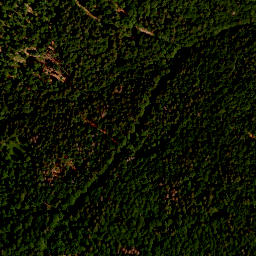 Satellite imagery of TP-Grün 2/7, AT