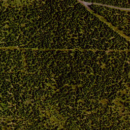 Satellite imagery of Blatný vrch [Modrava-Filipova Huť], CZ