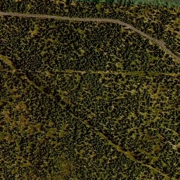 Satellite imagery of Blatný vrch [Modrava-Filipova Huť], CZ