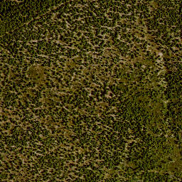 Satellite imagery of 4/3, AT