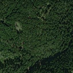 Satellite imagery of Homole [Borová Lada-Zahrádky], CZ