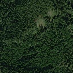 Satellite imagery of Homole [Borová Lada-Zahrádky], CZ