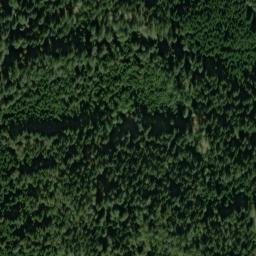 Satellite imagery of Homole [Borová Lada-Zahrádky], CZ