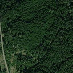 Satellite imagery of Liščí hora [Borová Lada-Černá Lada], CZ