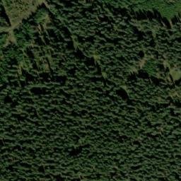 Satellite imagery of survey_point, CZ