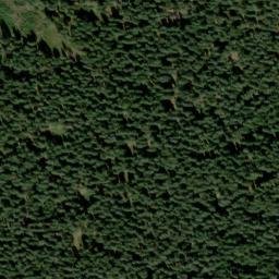 Satellite imagery of survey_point, CZ