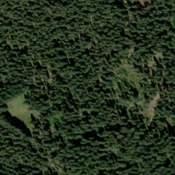 Satellite imagery of survey_point, CZ