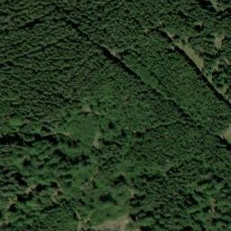 Satellite imagery of Solovec, CZ