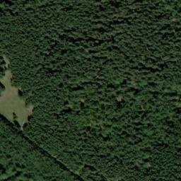 Satellite imagery of Solovec, CZ