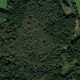 Satellite imagery of Panský vrch [Záblatí-Hlásná Lhota], CZ