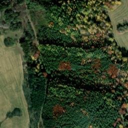 Satellite imagery of Lučenický vrch [Chroboly-Lažíšťko], CZ
