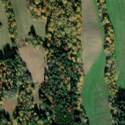 Satellite imagery of Lučenický vrch [Chroboly-Lažíšťko], CZ