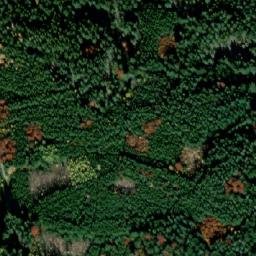 Satellite imagery of Klenovec [Chroboly-Záhoří], CZ